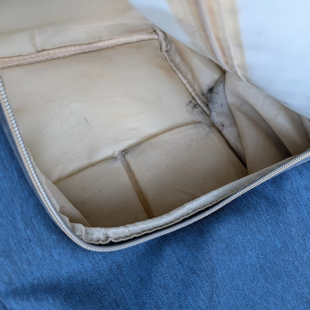 Diaper Bag Backpack